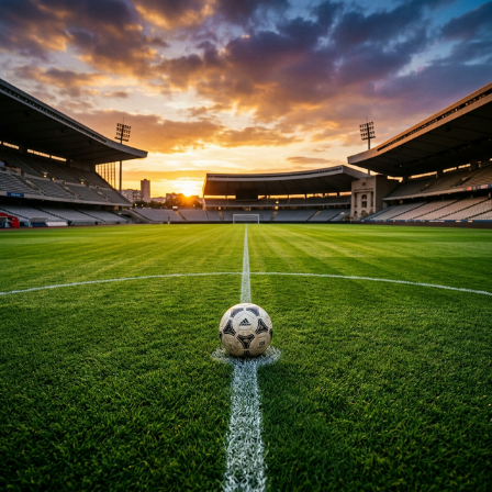 サッカー部